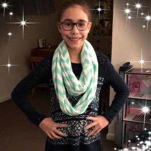 Meet your Posher, Stephanie